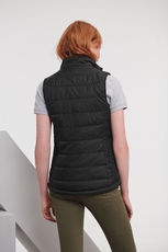 Damen Nano Bodywarmer