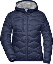 Damen Steppjacke