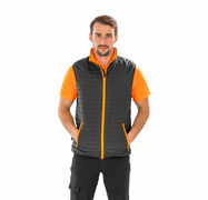 Result | R239X Thermoquilt Gilet