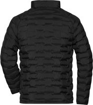 Leichte Herren Steppjacke