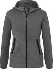 Damen Kapuzenjacke