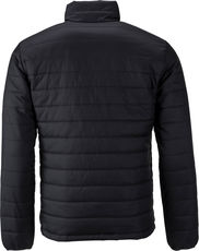 Herren Steppjacke