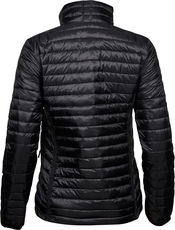 Damen Daunen Jacke 'Vancouver'