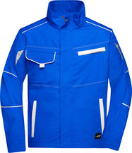 Workwear Jacke - Color