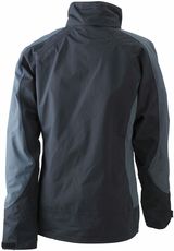 James & Nicholson | JN 1070 Damen 2-in-1 Jacke