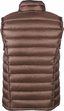 James & Nicholson | JN 1080 Herren Daunen Bodywarmer