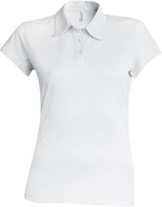 Kariban | K238 Damen Jersey Polo