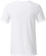 James & Nicholson | JN 8008B Jungen Bio T-Shirt