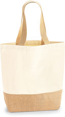 Westford Mill | W450 Jute Shopper