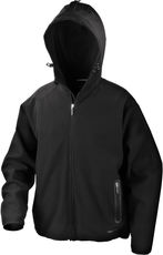 ZORAX Z-Tech Softshell Jacke