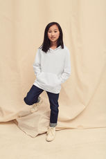 Kinder Kapuzen Sweater