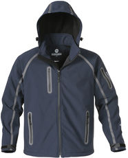 Men's Waterproof Bonded Shell