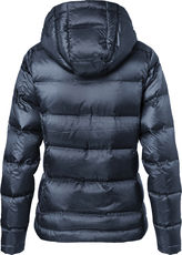 James & Nicholson | JN 1151 Damen Kapuzen Daunenjacke