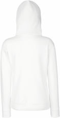 F.O.L. | Classic Lady-Fit Hooded Sweat Damen Kapuzen Sweater