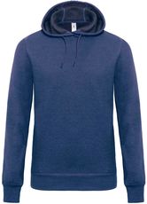 Herren Hooded Sweater