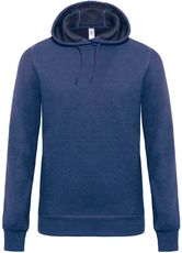 B&C | DNM Universe /men Herren Hooded Sweater