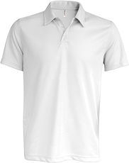 Kariban ProAct | PA482 Herren CoolPlus® Polo