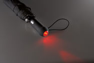 AOC Mini Taschenschirm Safebrella® LED