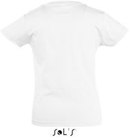 Mädchen T-Shirt