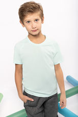 Kinder Sport Shirt