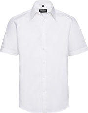 Russell | 955M Tencel® Hemd kurzarm