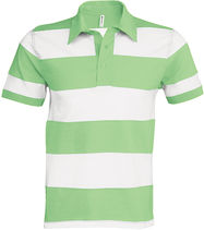 Kariban | K237 Herren Jersey Polo 