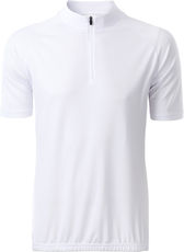 James & Nicholson | JN 512 Herren Radtrikot