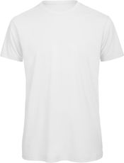 B&C | Inspire T /men Herren Bio Medium Fit T-Shirt
