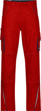 James & Nicholson | JN 847 Workwear Hose - Color