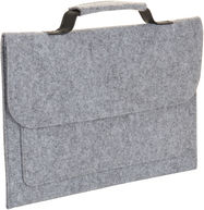 Filz Notebooktasche