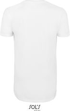 SOL'S | Magnum Men Herren T-Shirt lang