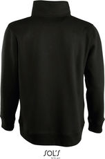 SOL'S | Scott Sweater mit 1/4 Zip