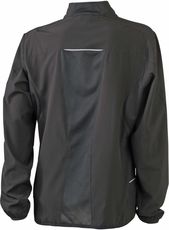 James & Nicholson | JN 443 Damen Lauf Jacke