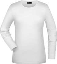 Damen T-Shirt langarm