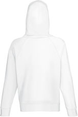 Herren Raglan Kapuzen Sweater