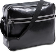 Kimood | KI0703 Vintage Reporter-Tasche