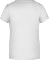 James & Nicholson | JN 744 Mädchen T-Shirt