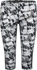 James & Nicholson | JN 529 Damen Sportleggings 3/4