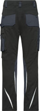 James & Nicholson | JN 878 Workwear Hose - Solid