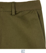 Herren Chino Hose