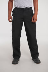 Workwear Canvas Hose