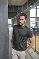 Herren Luxus Sport Polo