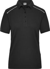 Damen Workwear Polo - Solid