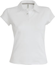 Kariban | K236 Damen Stretch Piqué Polo 'Kim'