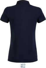 NEOBLU | Owen Women Damen Piqué Polo