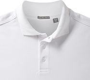 Russell | 567M Herren Piqué Stretch Polo