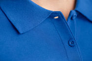 Damen Stretch Piqué Polo