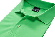 James & Nicholson | JN 710 Herren Stretch Piqué Polo