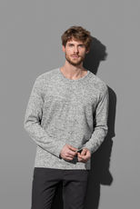 Stedman | Knit Sweater Men Herren Pullover