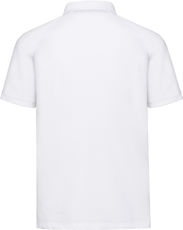 Russell | 565M Herren HD Raglan Polo